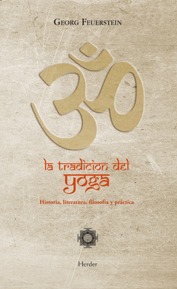 TRADICION DEL YOGA LA