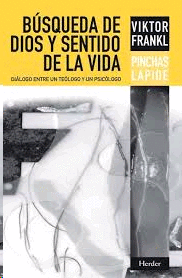 BUSQUEDA DE DIOS Y SENTIDO DE LA VIDA