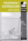 PSICOTERAPIA Y EXISTENCIALISMO