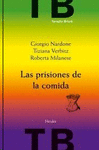 PRISIONES DE LA COMIDA LAS