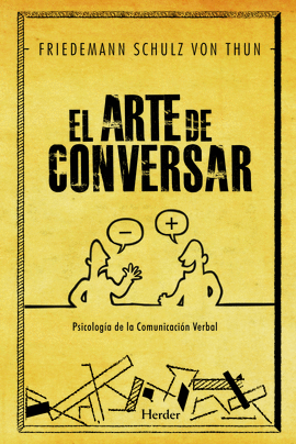 ARTE DE CONVERSAR EL
