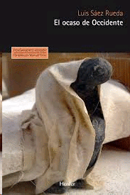 OCASO DE OCCIDENTE EL