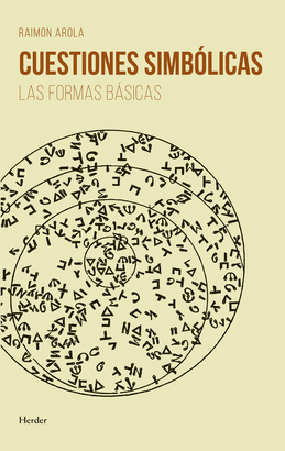 CUESTIONES SIMBOLICAS