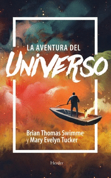 AVENTURA DEL UNIVERSO LA + DVD