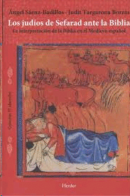JUDÍOS DE SEFARAD ANTE LA BIBLIA LOS