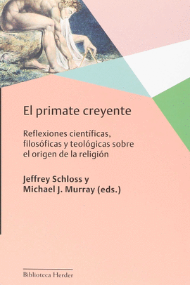 PRIMATE CREYENTE EL