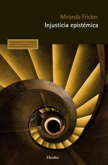 INJUSTICIA EPISTEMICA