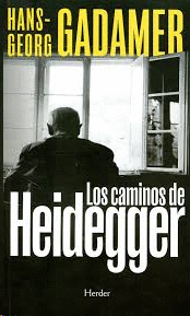 CAMINOS DE HEIDEGGER LOS