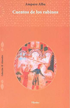 CUENTOS DE LOS RABINOS