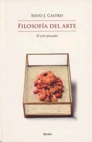 FILOSOFIA DEL ARTE