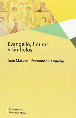 EVANGELIO FIGURAS Y SIMBOLOS