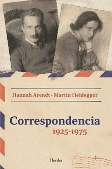 CORRESPONDENCIA 1925 1975