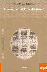 ORÍGENES DEL PUEBLO HEBRERO LOS