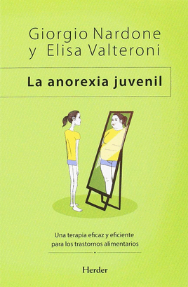 ANOREXIA JUVENIL LA