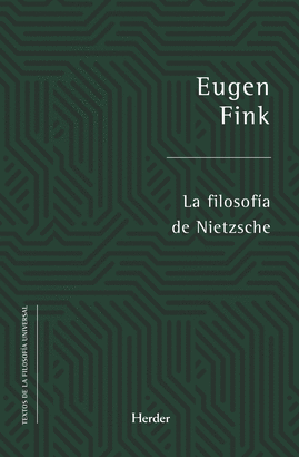 FILOSOFIA DE NIETZSCHE