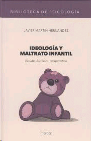IDEOLOGÍA Y MALTRATO INFANTIL