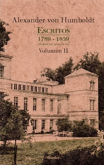 ESCRITOS 1789-1859 VOLUMEN II