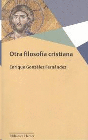 OTRA FILOSOFIA CRISTIANA