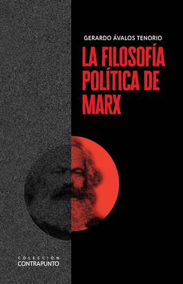 FILOSOFIA POLITICA DE MARX LA