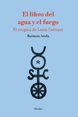 LIBRO DEL AGUA Y EL FUEGO EL
