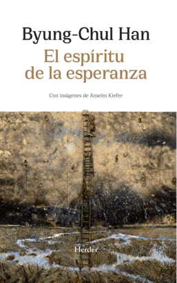 ESPIRITU DE LA ESPERANZA EL