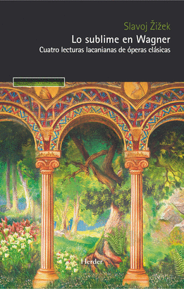 SUBLIME EN WAGNER LO