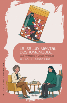 SALUD MENTAL DESHUMANIZADA LA