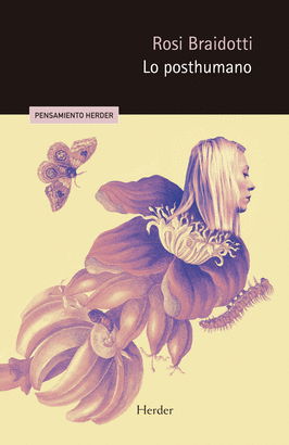 LO POSTHUMANO