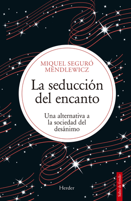 SEDUCCION DEL ENCANTO LA