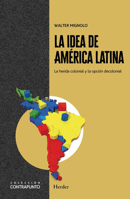 IDEA DE AMERICA LATINA LA