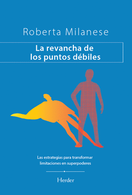 REVANCHA DE LOS PUNTOS DEBILES LA