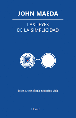 LEYES DE LA SIMPLICIDAD LAS