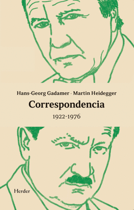CORRESPONDENCIA 1922 - 1976