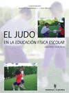 JUDO EL EN LA EDUCACION FISICA