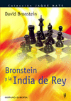 BRONSTEIN Y LA INDIA DEL REY