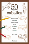 50 DIBUJOS DE CABALLOS