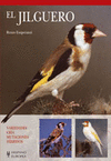 JILGUERO EL