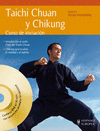 TAICHI CHUAN Y CHIKUNG + DVD