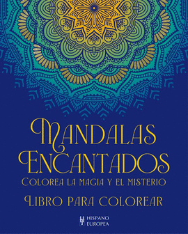 MANDALAS ENCANTADOS