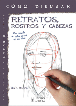 RETRATOS ROSTROS Y CABEZAS