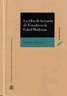 IDEA DE LA RAZON DE ESTADO EN LA EDAD MODERNA LA