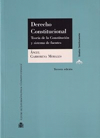 DERECHO CONSTITUCIONAL