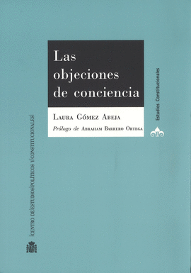 OBJECIONES DE CONCIENCIA LAS