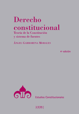 DERECHO CONSTITUCIONAL 2020