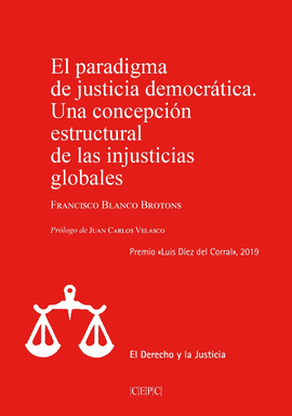 PARADIGMA DE JUSTICIA DEMOCRATICA EL