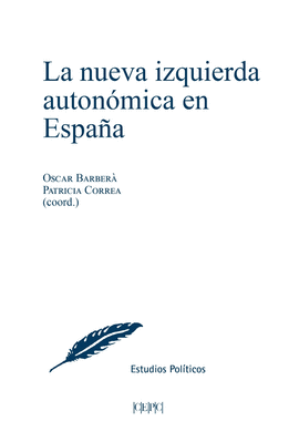 NUEVA IZQUIERDA AUTONOMICA EN ESPAÑA LA