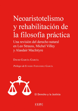 NEOARISTOTELISMO Y REHABILITACION DE LA FILOSOFIA PRACTICA