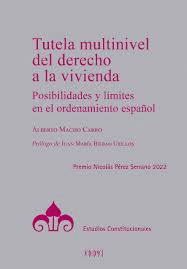 TUTELA MULTINIVEL DEL DERECHO A LA VIVIENDA