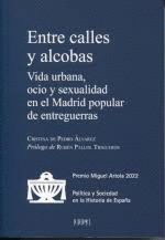 ENTRE CALLES Y ALCOBAS