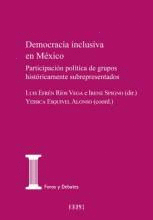 DEMOCRACIA INCLUSIVA EN MEXICO